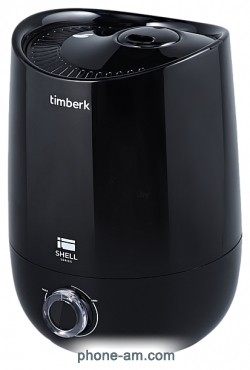 Timberk Shell T-HU3-A17M-BL