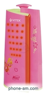 VITEK WX-3101