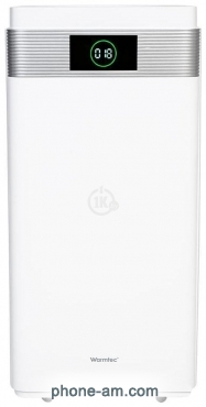 Warmtec AP1000W+