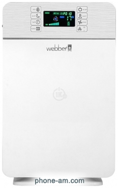 Webber AP8350