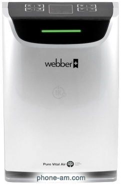 Webber AP9405