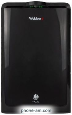 Webber AP9700