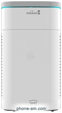 Webber AP9800
