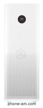 Xiaomi Mi Air Purifier Pro