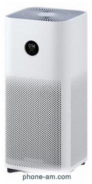 Xiaomi Mi Smart Air Purifier 4 (AC-M16-SC)