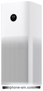 Xiaomi Mi Smart Air Purifier 4 Pro (AC-M15- SC)
