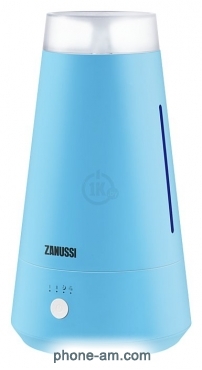 Zanussi ZH 2 Torre