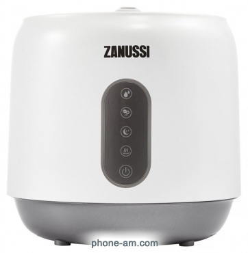 Zanussi ZH 4 Estro