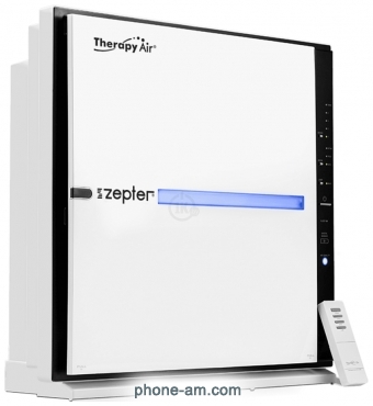 Zepter Therapy Air Ion