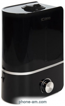 iClima LUX-206