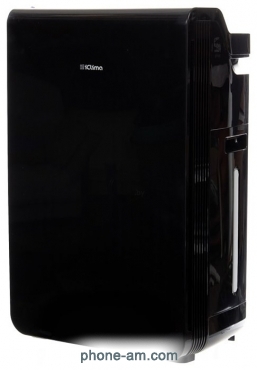 iClima LUX-8000B
