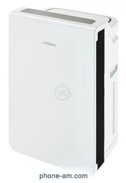 iClima LUX-8000W