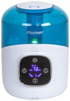 Pioneer HDS32 (/)