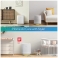 Coway Hue&Healing APMS-0814C