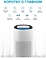 Genio AirClean 40