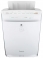 Panasonic F-VXR50G-W