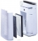 Sharp FP-J80EU-W