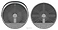 Vestfrost VP-E2S60WH