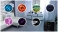 YOER Pure Spot AP02BK