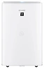 Sharp UA-KIN42E-W