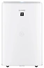 Sharp UA-KIN52E-W