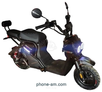 AVM.Plus Zoomer ()