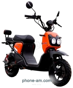 AVM.Plus Zoomer ()
