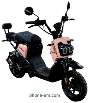 AVM.Plus Zoomer ()