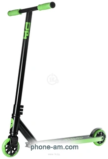 Ateox Jump 2024 100 mm PU HIC / JUMP-BK/G 3.3 (/)