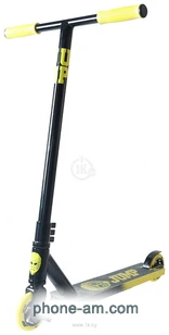 Ateox Jump 2024 100 mm AL HIC / JUMP-BK/Y 3.5 (/,  )