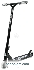 Ateox Shark 2024 NEW 100 mm AL HIC / SHARK-BW 3.5 (/)