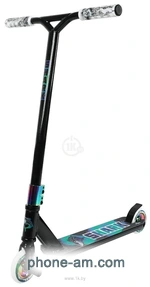 Ateox Shark 2024 NEW 100 mm AL HIC / SHARK-BN 3.5 (/)