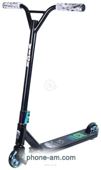 Ateox Vice 2024 100mm AL HIC / VICE-BK/N 3.6 (/)