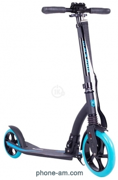 BlackAqua S230