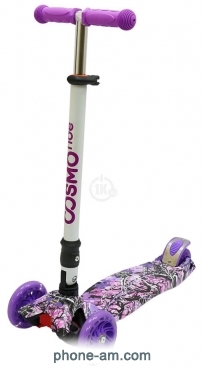 CosmoRide Funny S925W ()