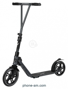 HUDORA Big Wheel Generation V 230