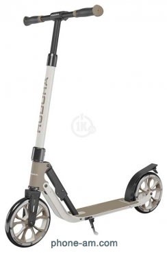 HUDORA BigWheel 205 Advanced 14152 (Ivory)