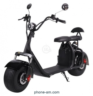 KUGOO C2 Pro