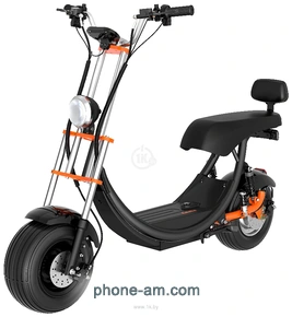 Kugoo Kirin C2 Pro
