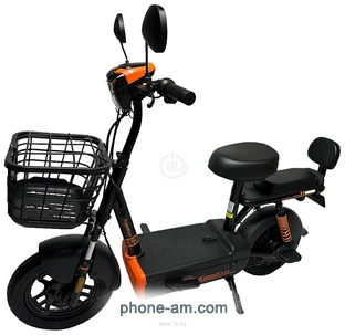 Kugoo Kirin EC 02