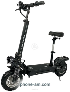 Kugoo Kirin M5