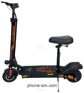 Kugoo M2+
