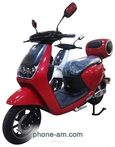 LIMA M9 Li-ion
