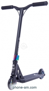 LongWay Summit Mini (/)