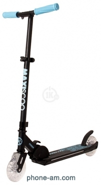Maxiscoo Creek MSC-CA-2301