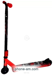 Megacity Rage 5S-31
