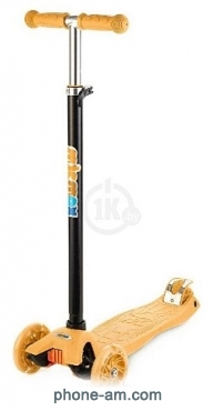 MicMax Maxi MG03A