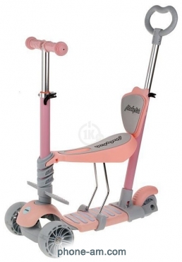 Moby Kids Pony 3  1 641446