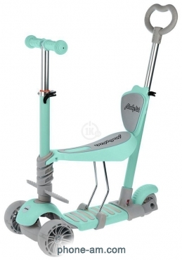 Moby Kids Pony 3  1 641447