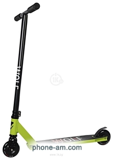 NOVATRACK 110P.WOLF.BGN24